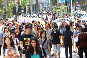 Người tiêu dùng Việt Nam lạc quan thứ 2 khu vực châu Á-TBD