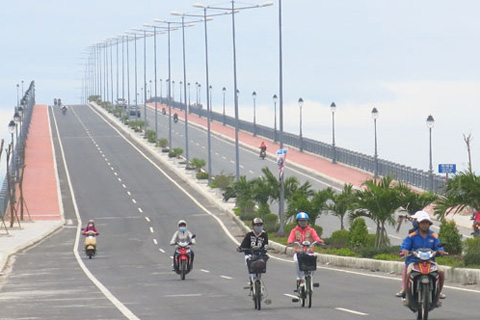 “Lình sình” thu hồi vốn đầu tư không được quyết toán