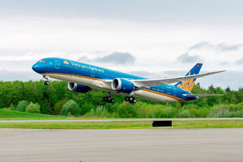 vietnam airlines