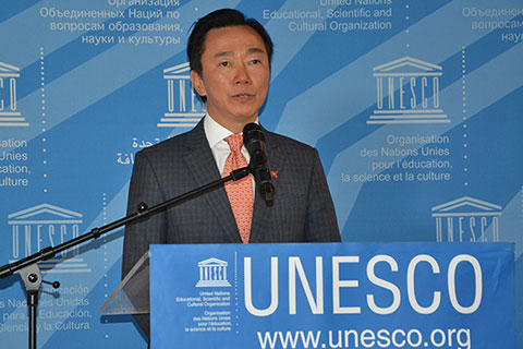 Ứng cử Tổng Giám đốc UNESCO và mong muốn đóng góp của Việt Nam