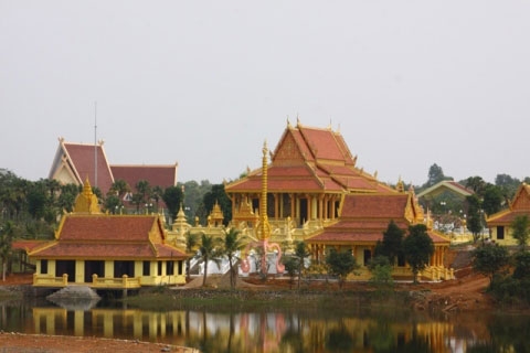 Chuyển đổi mô hình Làng Văn hóa - Du lịch các dân tộc Việt Nam