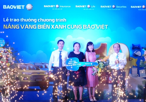 bảo việt
