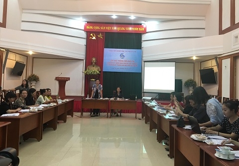 nhieu hoat dong dip ky niem thanh lap hoi lien hiep phu nu viet nam