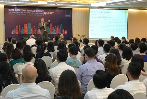 Bất động sản nào hưởng lợi từ dòng tiền ngoại