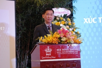 TP. Hồ Chí Minh mời gọi vốn cho 133 dự án