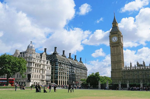 Thủ đô London duy trì vị trí thành phố tốt nhất thế giới | Thời báo Tài chính Việt Nam