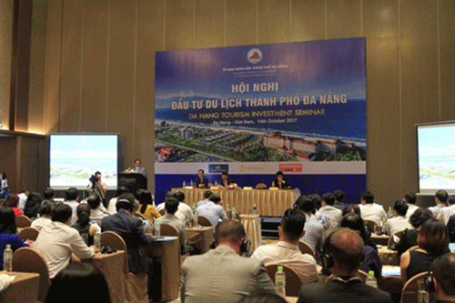 Đà Nẵng thu hút đầu tư phát triển hạ tầng và du lịch