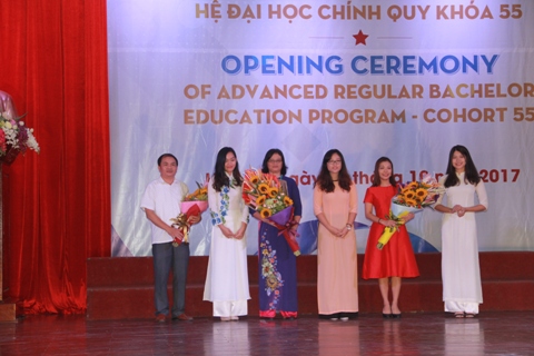 Học viện Tài chính