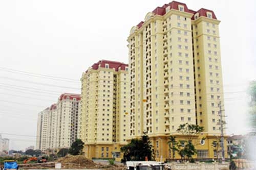 Một loạt cá nhân bị phạt khi giao dịch cổ phiếu KDM