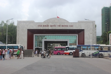 Sắp diễn ra hội chợ thương mại, du lịch quốc tế Việt - Trung