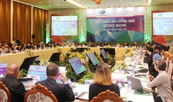FMM APEC 2017: "Nóng" chủ đề chống xói mòn cơ sở tính thuế