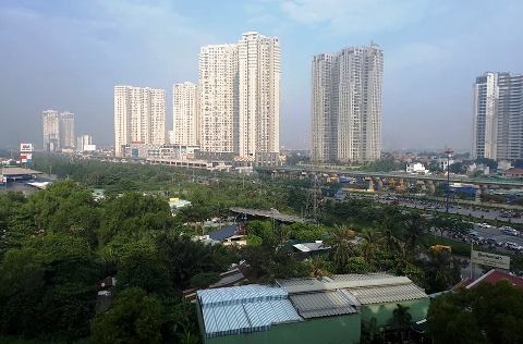 tp ho chi minh gap rut day nhanh tien do giai ngan von dau tu cong 2017