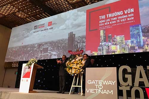 Ông Nguyễn Duy Hưng: Hãy đặt niềm tin khi ‘mọi thứ đang tốt lên’