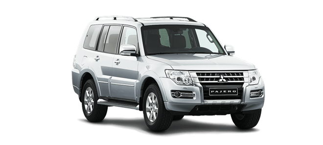 Mitsubishi Việt Nam thực hiện chiến dịch triệu hồi 2.500 xe Pajero