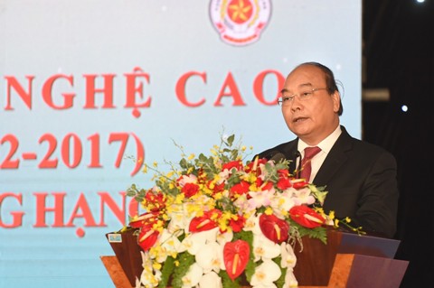 thủ tướng