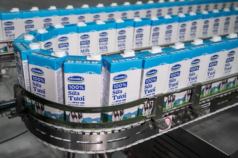 vinamilk