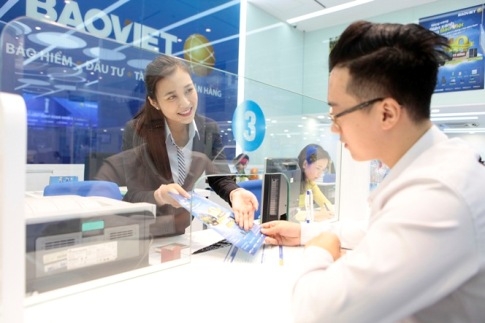 Bảo Việt: 9 tháng doanh thu hợp nhất vượt 1 tỷ USD