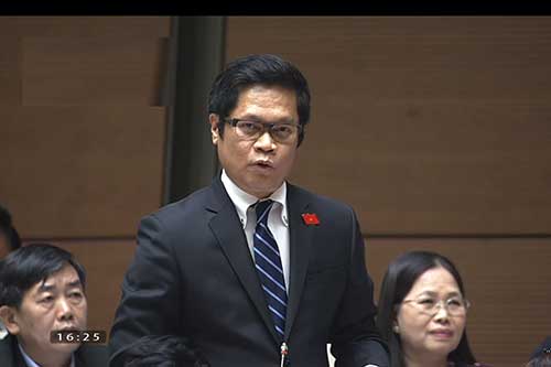 Vũ Tiến Lộc