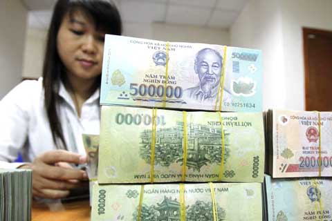 Chi tiêu của địa phương