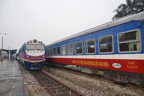 5 tổng công ty giao thông đã hợp nhất về Ủy ban Quản lý vốn nhà nước