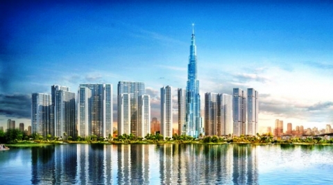 CTD ký thêm hợp đồng trị giá 1.500 tỷ đồng