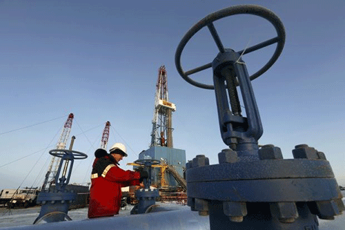 Kinh tế Nga ít phụ thuộc vào giá dầu và các biện pháp trừng phạt