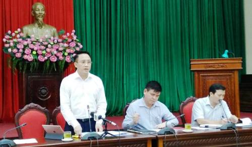 Hà Nội: Tích cực triển khai các giải pháp chống thất thu thuế