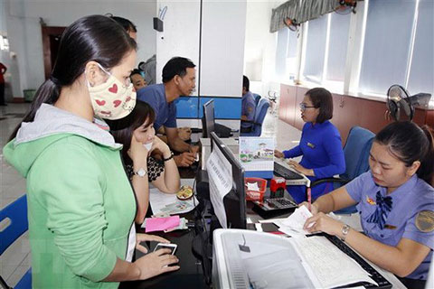 Hơn 100.000 vé tàu Tết Nguyên đán được bán thành công