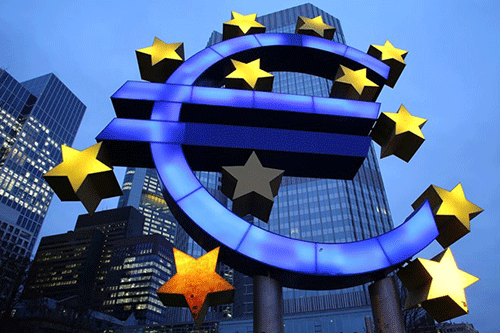 ECB: Eurozone có đủ ‘sức đề kháng’ trước căng thẳng thương mại