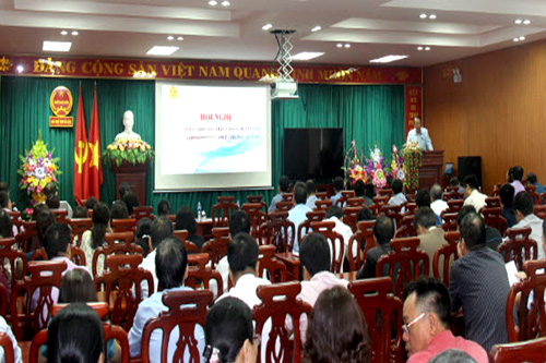 H&ograve;a B&igrave;nh thu ng&acirc;n s&aacute;ch