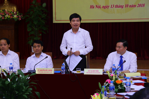 KBNN Hà Nội