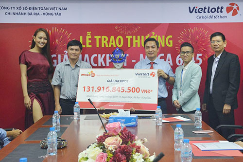 Vietlott