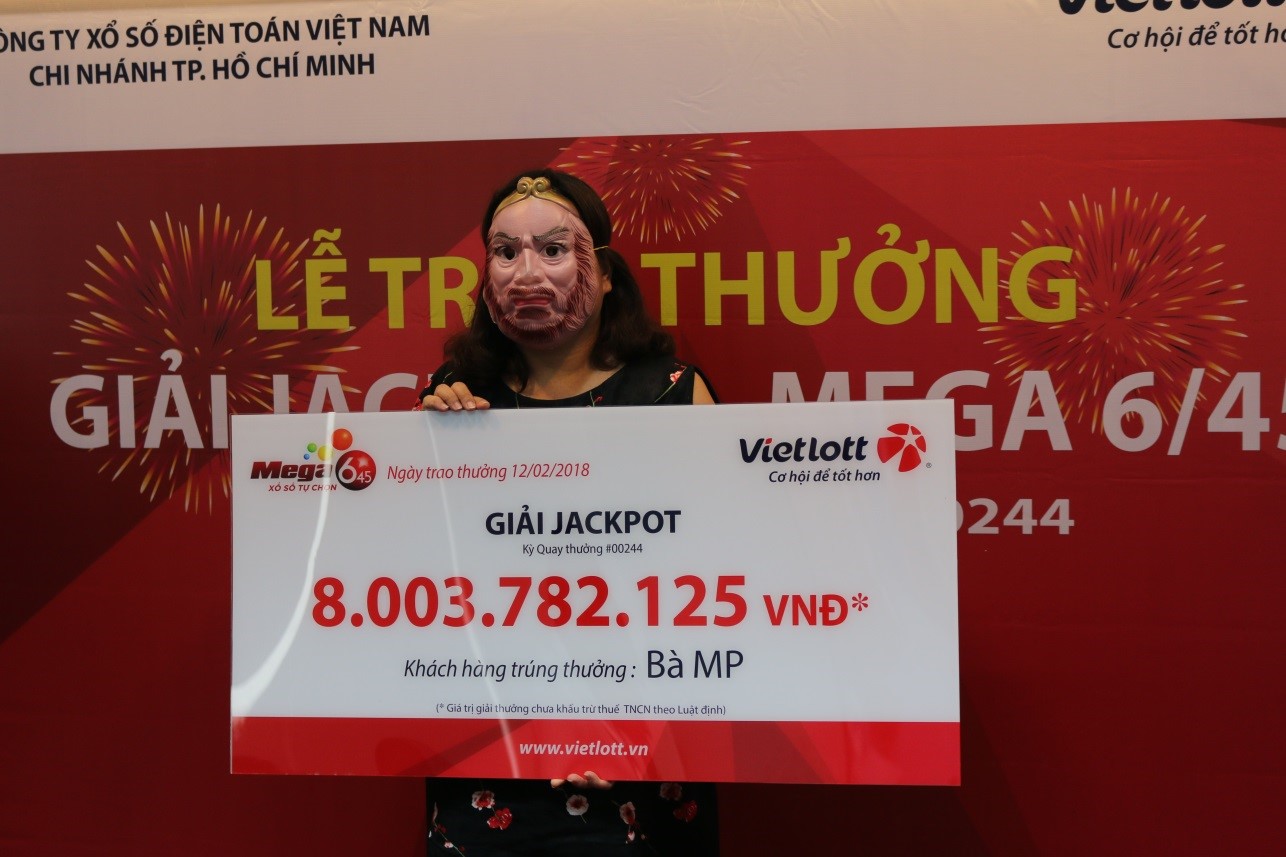 vietlott