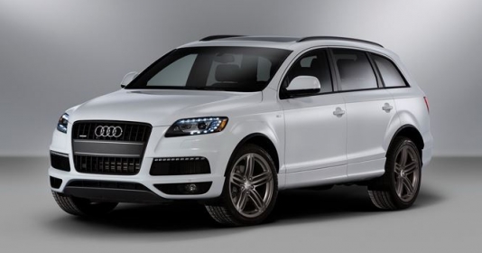 Audi AG chấp thuận nộp phạt 800 triệu euro do gian lận khí thải