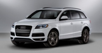 Audi AG chấp thuận nộp phạt 800 triệu euro do gian lận khí thải