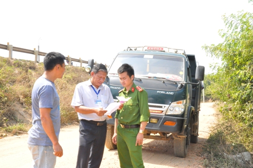 Đắk Lắk: Tăng thu hơn 352 tỷ đồng từ các đề án chống thất thu