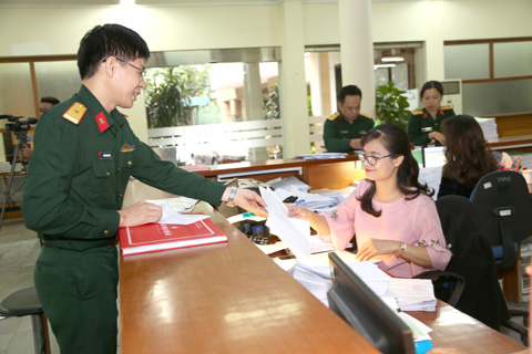 Đại biểu Quốc hội Nguyễn Ngọc Phương: Bộ Tài chính thực hiện tinh gọn bộ máy khá ấn tượng