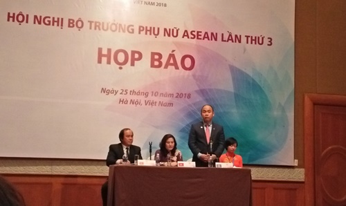 Dành nhiều nguồn lực hơn cho an sinh xã hội, xây dựng một ASEAN hoà nhập