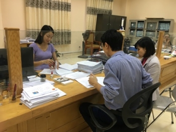 Vĩnh Phúc: Chi cục Thuế Lập Thạch thu ngân sách tăng 20%
