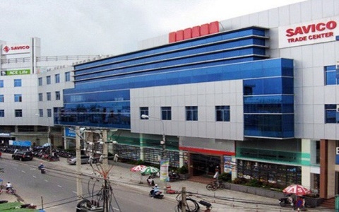 SVC lãi vượt 36% kế hoạch