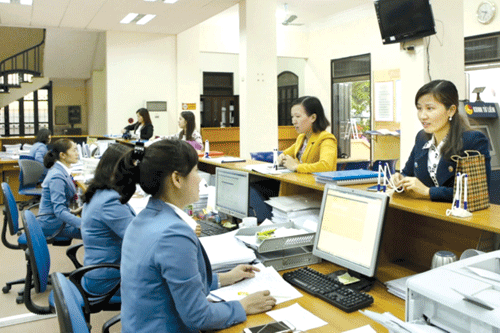 Đơn vị sự nghiệp công lập