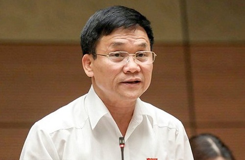 trần văn mão