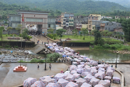 Quảng Ninh: Thu NSNN 10 tháng ước đạt 33.725 tỷ đồng