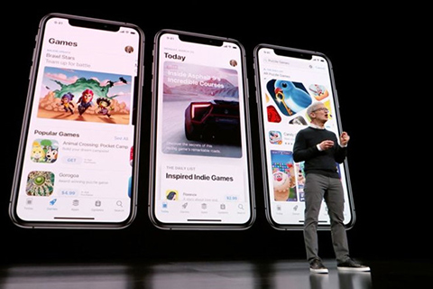 Apple ra mắt dịch vụ tin tức trả phí News+ tại Australia