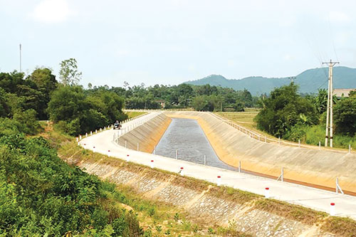 Bộ Nông nghiệp và Phát triển nông thôn: Phấn đấu giải ngân vốn đầu tư công trên 95% kế hoạch