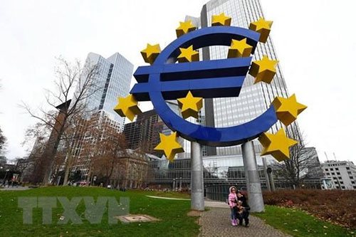 Tỷ lệ lạm phát tại Eurozone đã rơi xuống mức dưới 1% trong tháng 9