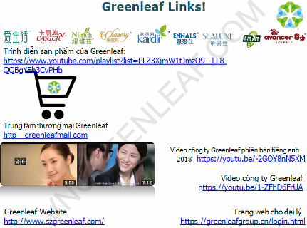 Cẩn trọng với mạng lưới kinh doanh của Greenleafgroup