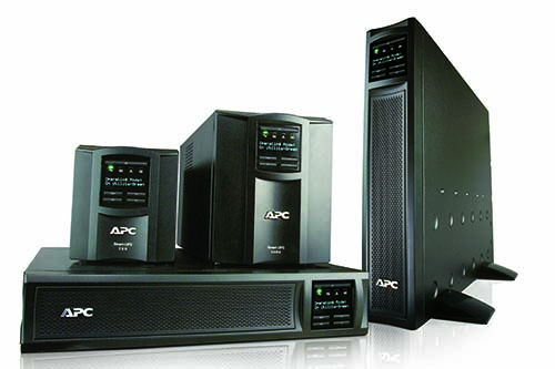 APC