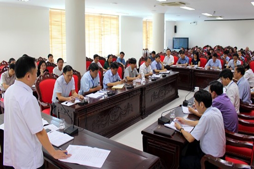nhieu giai phap thu hoi no thue o ninh binh