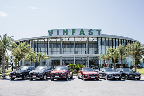 VinFast